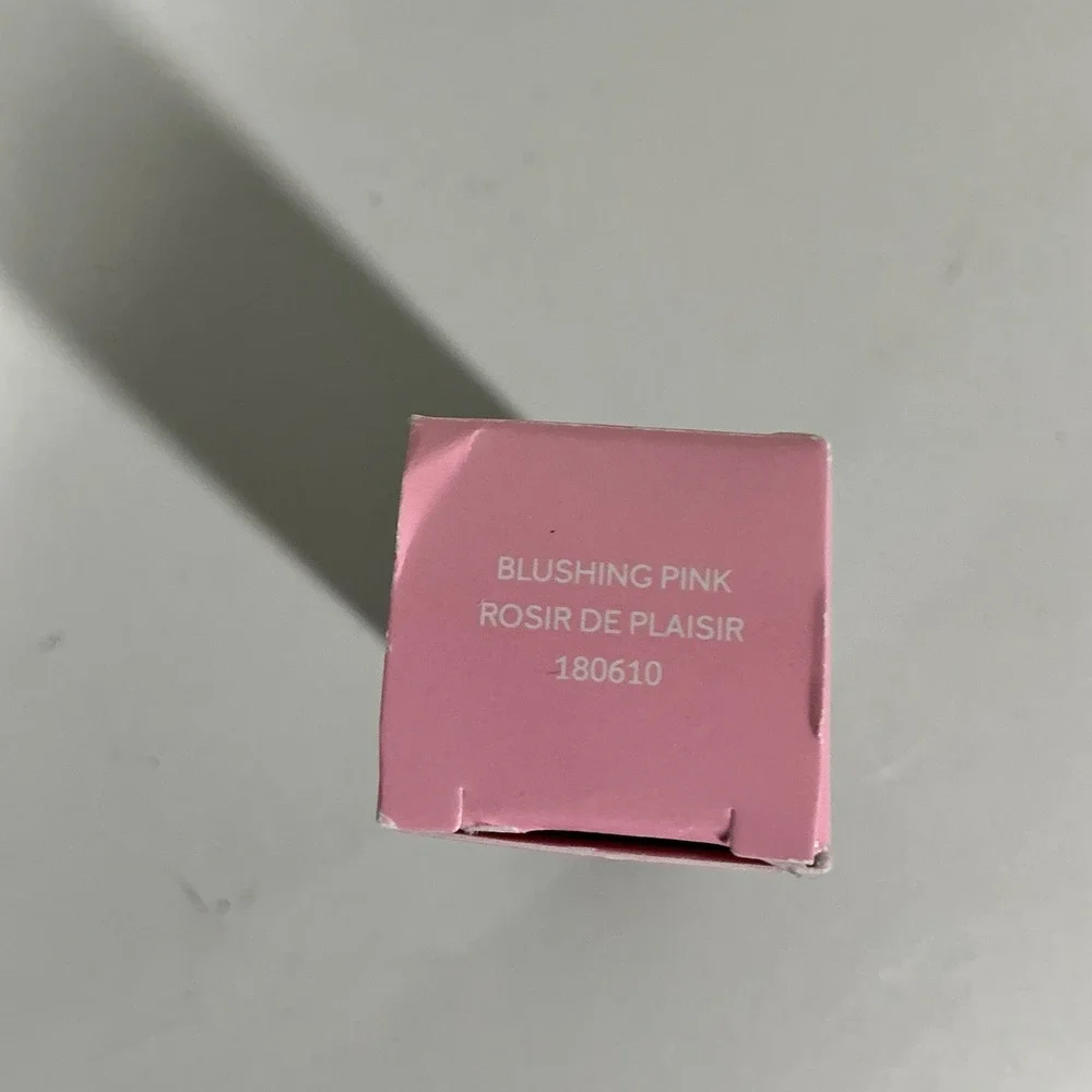 Mary‎ Kay GEL CREAM Blush Blushing Pink  # 180610 SEALED